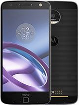  Motorola Moto Z Droid 