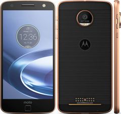  Motorola Moto Z Force 