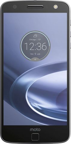 Motorola Moto Z Force Droid
