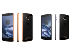  Motorola Moto Z Force Droid 