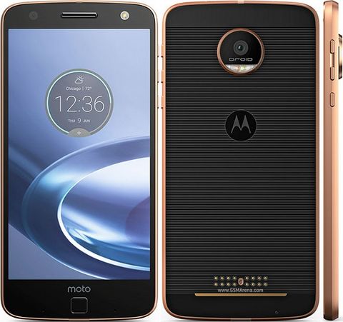 Motorola Moto Z Droid