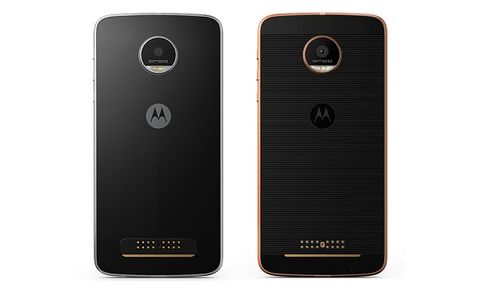 Motorola Moto Z Play Droid