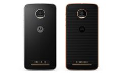  Motorola Moto Z Play Droid 