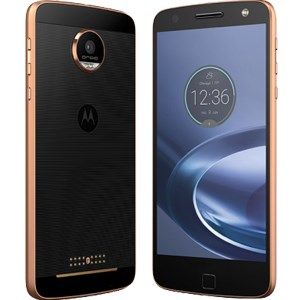 Motorola Moto Z Play