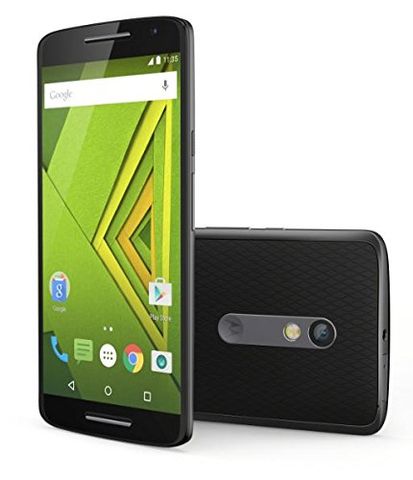 Motorola Moto Play Xt1583 Dual Sim