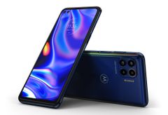  Motorola One 5G 2020 