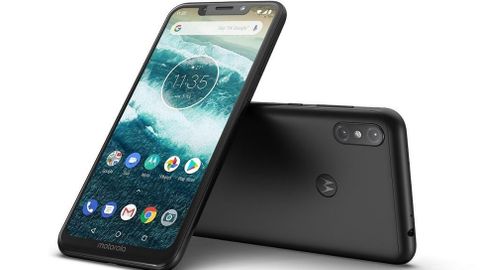 Motorola One Power