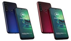  Motorola One Vision Plus 2020 