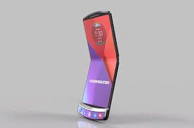 Motorola Razr V4