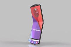  Motorola Razr V4 