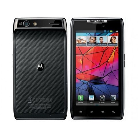 Motorola Razr Xt910