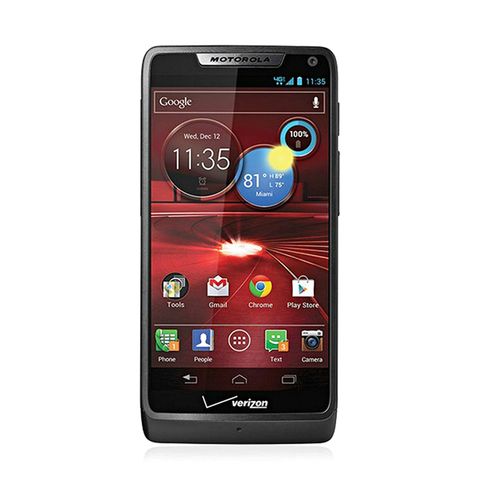 Motorola Xt907