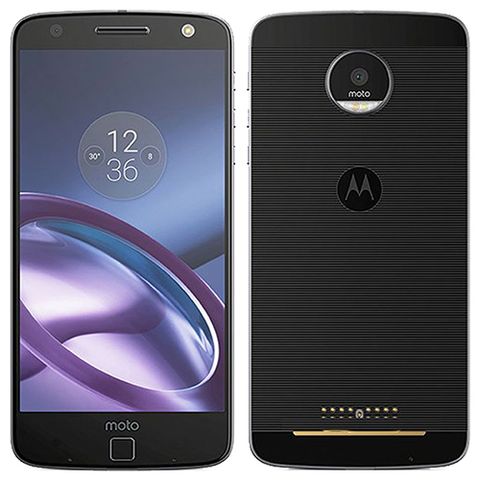 Motorola Moto Z Dual Sim Xt1650