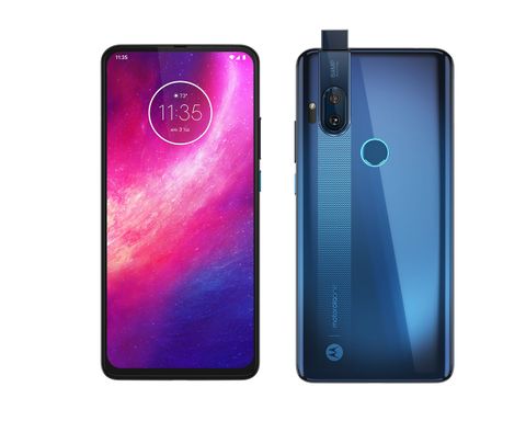 Motorola One Hyper