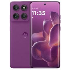  Điện thoại Motorola Edge 60 Fusion 5G Purple 