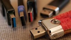  Nâng cấp USB của bạn ngay hôm nay mà không tốn một xu với mẹo này nhé 