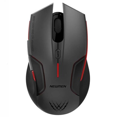 Mouse Newmen D500 – Dual Mode