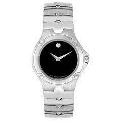  Đồng hồ Nữ Movado 0604459 