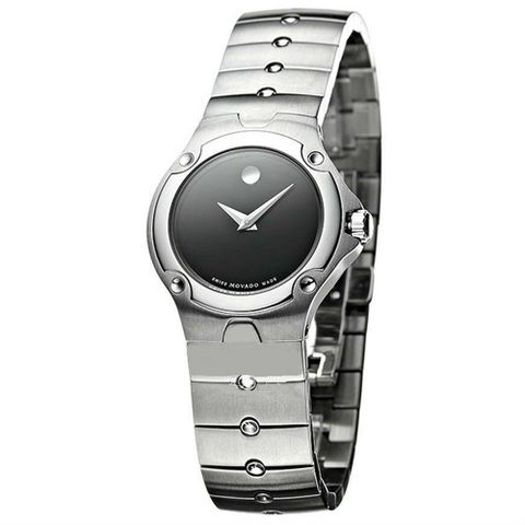 Đồng hồ MOVADO 27 mm Nữ 0604459