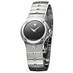  Đồng hồ MOVADO 27 mm Nữ 0604459 