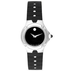  Đồng hồ Nữ Movado 0604771 
