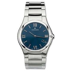  Đồng hồ Nữ Movado 0605674 