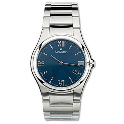 Đồng hồ MOVADO 27 mm Nữ 0605674
