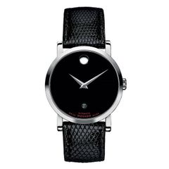  Đồng hồ Nam Movado 0606114 