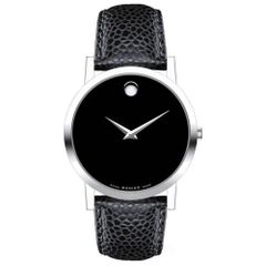  Đồng hồ Nam Movado 0606179 