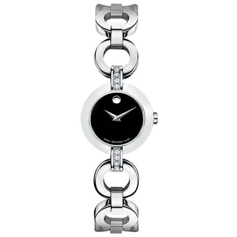 Đồng hồ MOVADO 24.5 mm Nữ 0606263