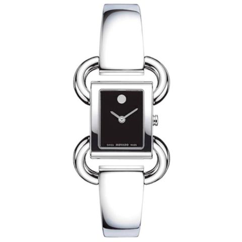 Đồng hồ MOVADO 22 x 18 mm Nữ 0606471