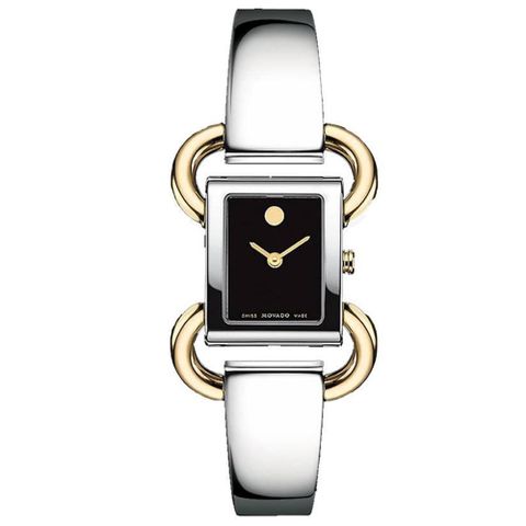 Đồng hồ MOVADO 22 x 18 mm Nữ 0606472