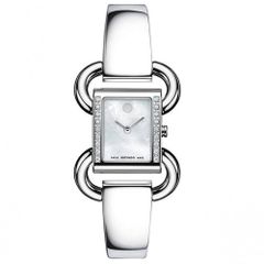  Đồng hồ Nữ Movado 0606473 