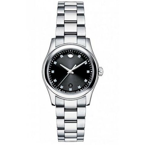 Đồng hồ MOVADO 28 mm Nữ 0606497
