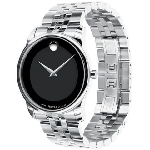Đồng Hồ Movado 40 Mm Nam 0606504
