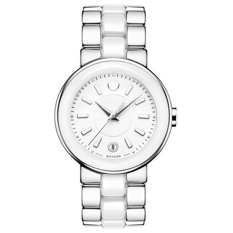 Đồng hồ MOVADO 36 mm Nữ 0606539