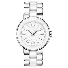  Đồng hồ MOVADO 36 mm Nữ 0606539 