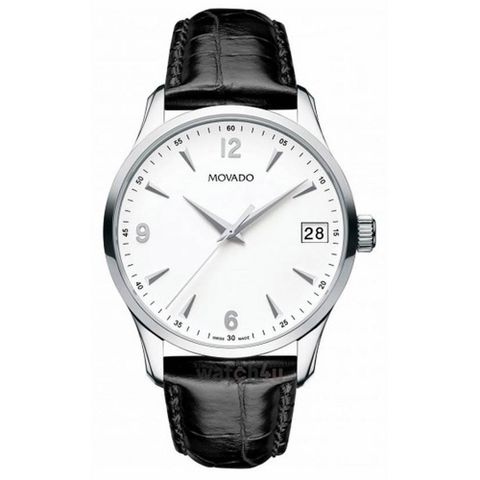 Đồng Hồ Movado 40 Mm Nam 0606569