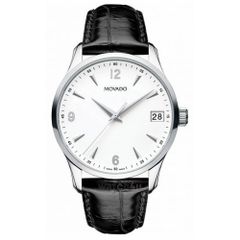  Đồng Hồ Movado 40 Mm Nam 0606569 