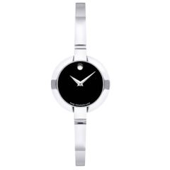 Đồng hồ MOVADO 25 mm Nữ 0606595 