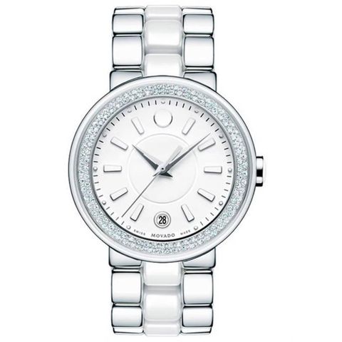 Đồng hồ MOVADO 36 mm Nữ 0606624