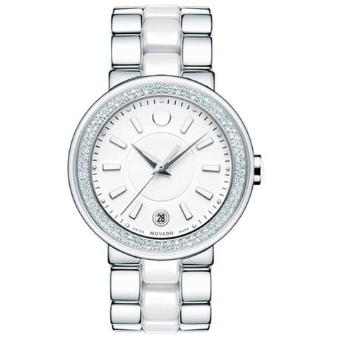 Đồng hồ Nữ Movado 0606624