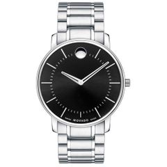  Đồng hồ Nam Movado 0606687 