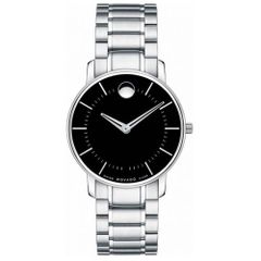  Đồng hồ MOVADO 30 mm Nữ 0606690 