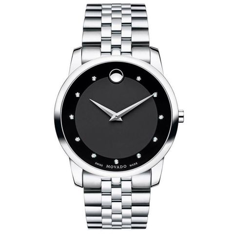 Đồng hồ Nam Movado 0606878