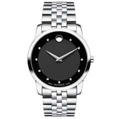  Đồng hồ Nam Movado 0606878 