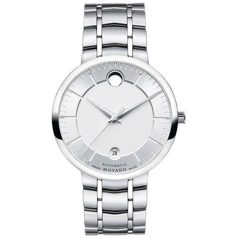 Đồng Hồ Movado 39.5 Mm Nam 0606915