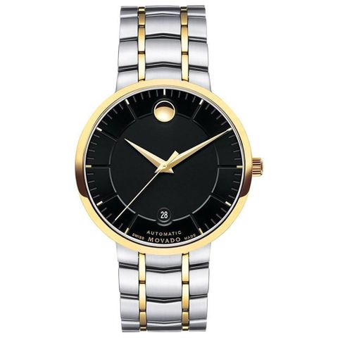 Đồng hồ Nam Movado 0606916