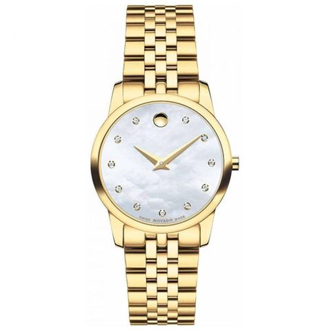 Đồng hồ Nữ Movado 0606998