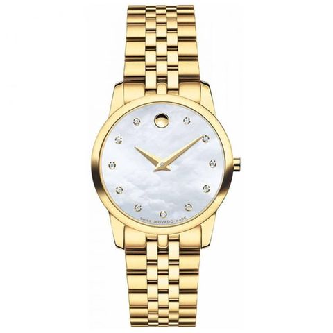 Đồng hồ MOVADO 28 mm Nữ 0606998